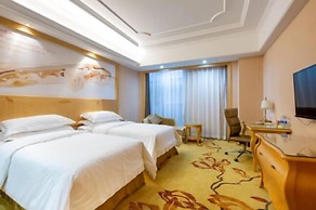 Vienna International Hotel - Ningbo City West Xintiandi