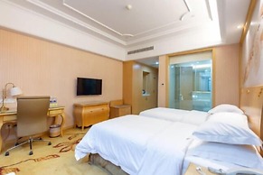 Vienna International Hotel - Ningbo City West Xintiandi