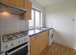 2 Bedroom Apt in Residential Locality