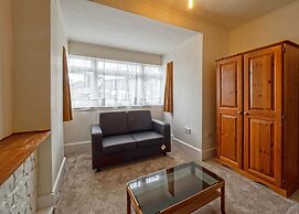 2 Bedroom Apt in Residential Locality