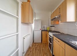 2 Bedroom Apt in Residential Locality