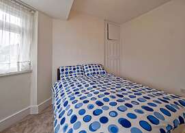 2 Bedroom Apt in Residential Locality