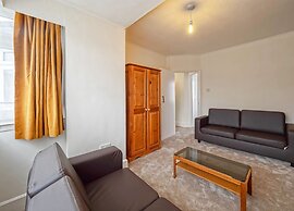 2 Bedroom Apt in Residential Locality