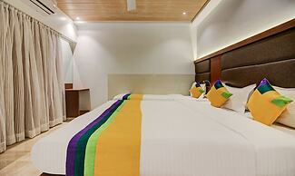 Treebo Trip Aarush Inn