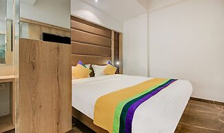 Treebo Trip Aarush Inn