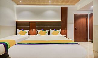 Treebo Trip Aarush Inn