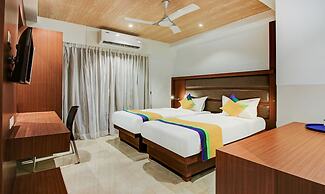 Treebo Trip Aarush Inn