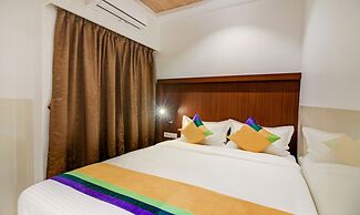 Treebo Trip Aarush Inn