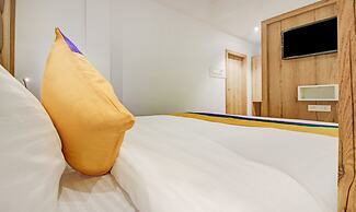 Treebo Trip Aarush Inn