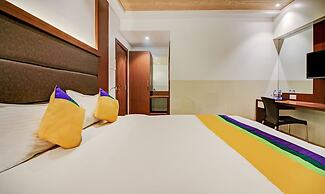 Treebo Trip Aarush Inn