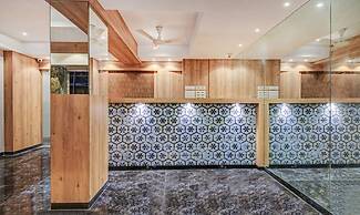 Treebo Trip Aarush Inn