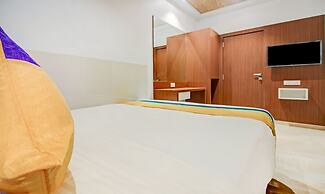 Treebo Trip Aarush Inn