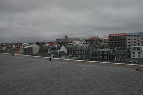 Scandinavian Apartments