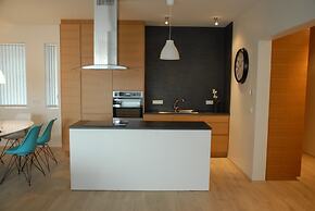 Scandinavian Apartments