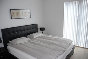 Scandinavian Apartments
