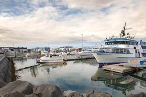 Scandinavian Apartments