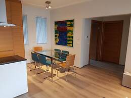 Scandinavian Apartments