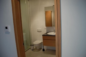 Scandinavian Apartments