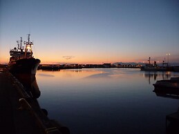 Scandinavian Apartments