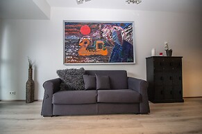 Scandinavian Apartments