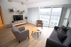 Scandinavian Apartments