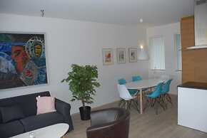 Scandinavian Apartments