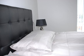 Scandinavian Apartments