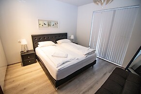 Scandinavian Apartments