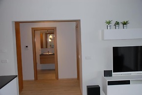 Scandinavian Apartments