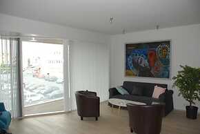 Scandinavian Apartments