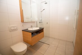 Scandinavian Apartments