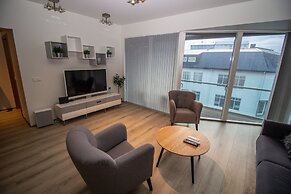 Scandinavian Apartments