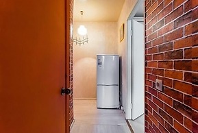 Apartment on Nizhegorodskaya 76 bld 2