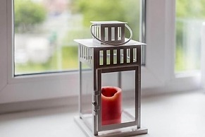 Apartment on Nizhegorodskaya 76 bld 2