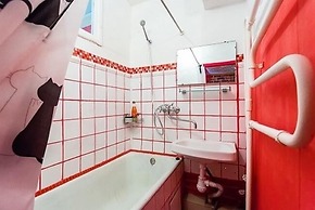 Apartment on Nizhegorodskaya 76 bld 2