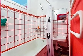 Apartment on Nizhegorodskaya 76 bld 2