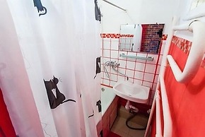 Apartment on Nizhegorodskaya 76 bld 2