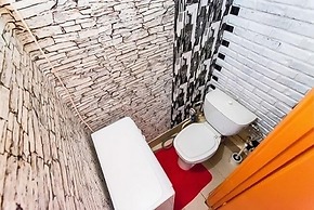 Apartment on Nizhegorodskaya 76 bld 2