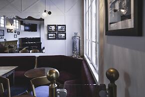 hotel Les Coutainvillaises