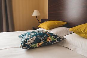hotel Les Coutainvillaises
