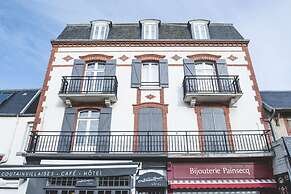 hotel Les Coutainvillaises