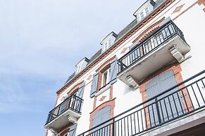 hotel Les Coutainvillaises