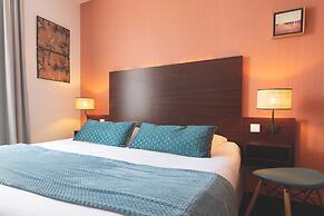 hotel Les Coutainvillaises