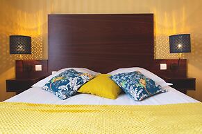 hotel Les Coutainvillaises