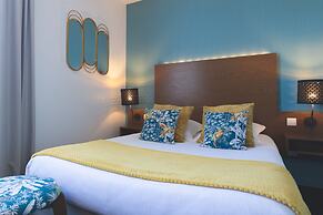hotel Les Coutainvillaises