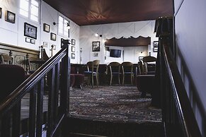hotel Les Coutainvillaises