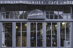 hotel Les Coutainvillaises