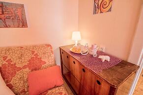 Apartment on Nizhegorodskaya 65