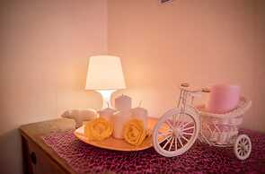 Apartment on Nizhegorodskaya 65