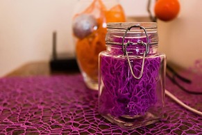 Apartment on Nizhegorodskaya 65